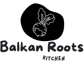 Balkan Inspired Recipes